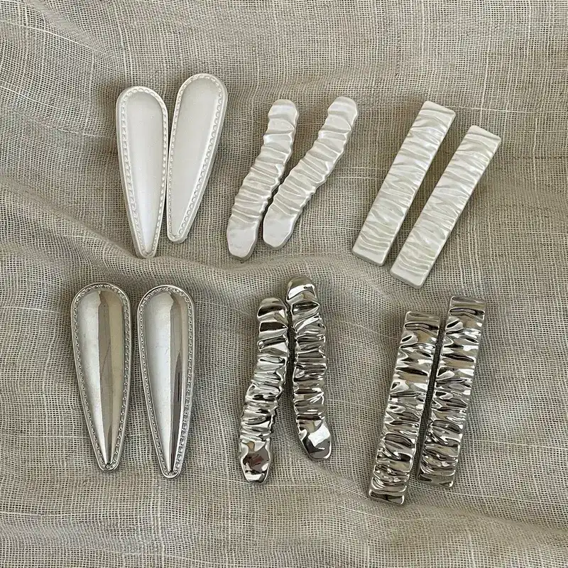 Premium hair clip